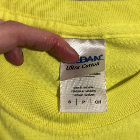 20th Annual Edison Park Turkey Trot Shirt - Picture 4 of 7